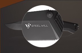 Нож Steel Will 612 Onrush