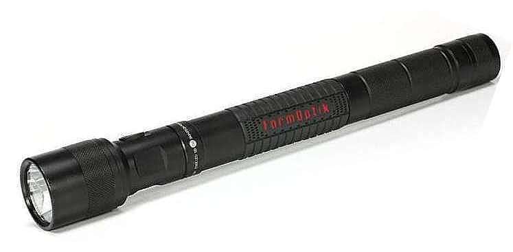 Фонарь FormOptik XL-G2 FD6B Cree LED 01159
