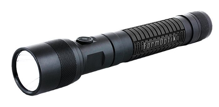 Фонарь FormOptik XL-G2 FD3B Cree LED 01156