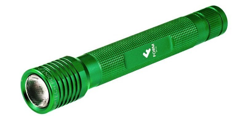 Фонарь FormOptik Color FC-02 01146