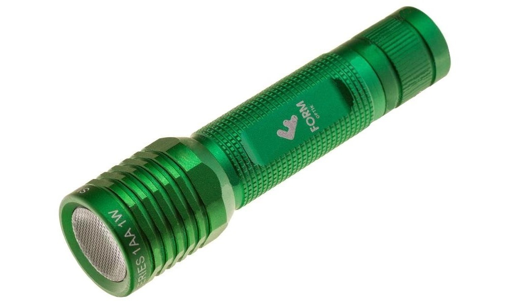 Фонарь FormOptik Color FC-01 01141