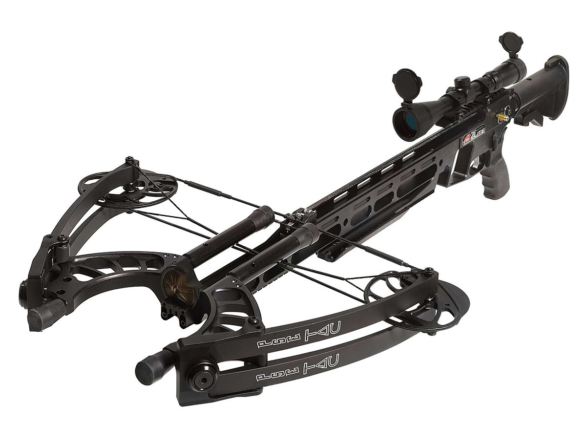 Арбалет PSE TAC ELITE 00684