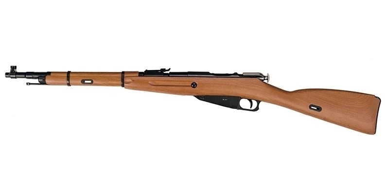 Винтовка пневматическая Gletcher M1944 01085