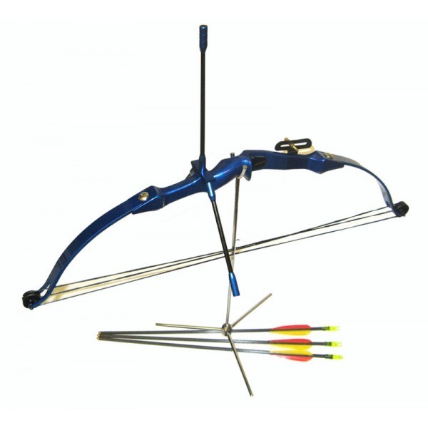 Сувенирный лук Mini Compound Bow 01188