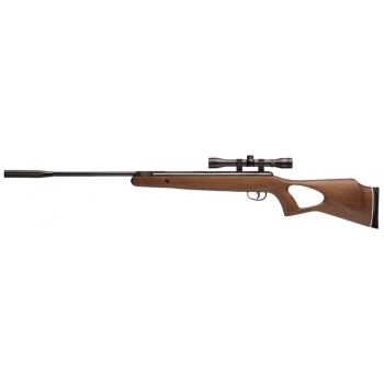 Винтовка Crosman Benjamin Titan NP 8-BW1K77NP