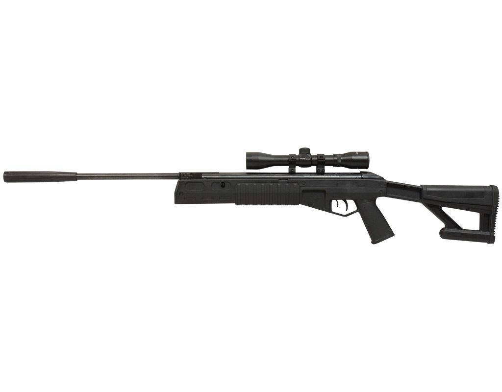Винтовка Crosman TR77 R8-30001