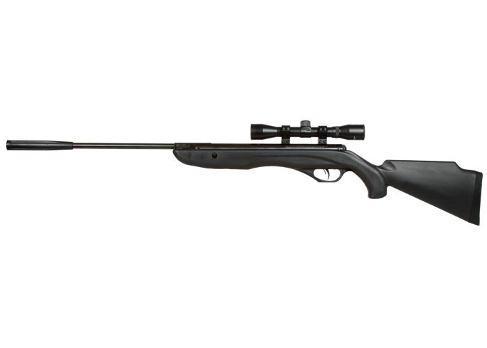 Винтовка Crosman Fury NP 8-30051