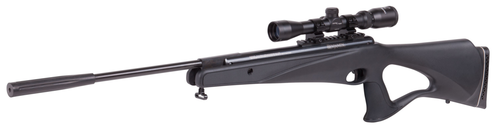 Винтовка Crosman Benjamin Titan XS