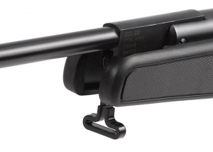 Винтовка Crosman Benjamin Titan XS