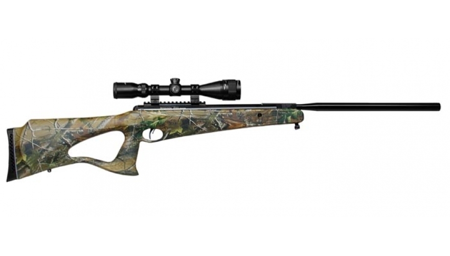 Винтовка Crosman Trail NP 8-BT1K77CNP Camo 01275