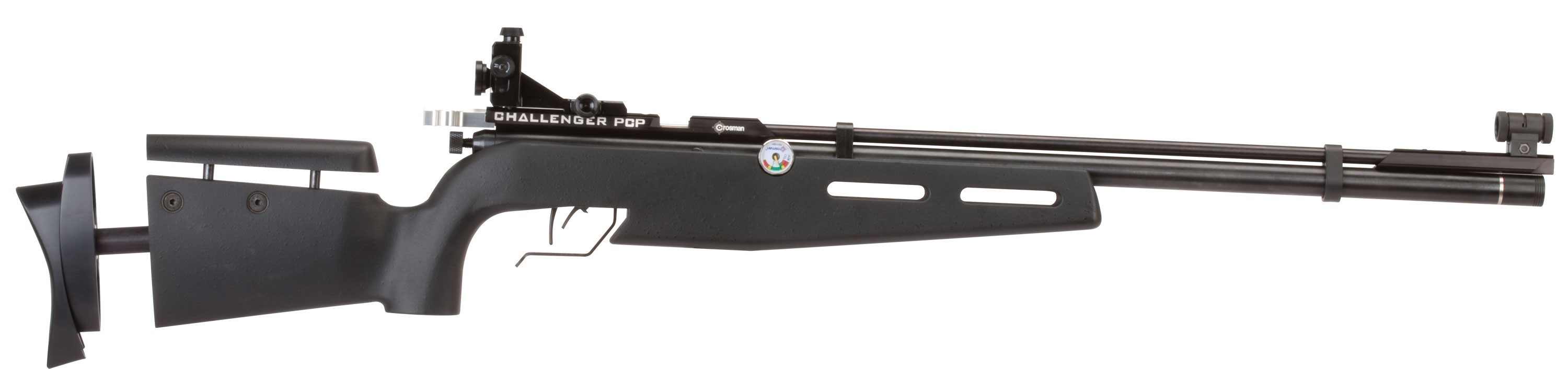 Винтовка Crosman PCP Challenger CH2009S 01289