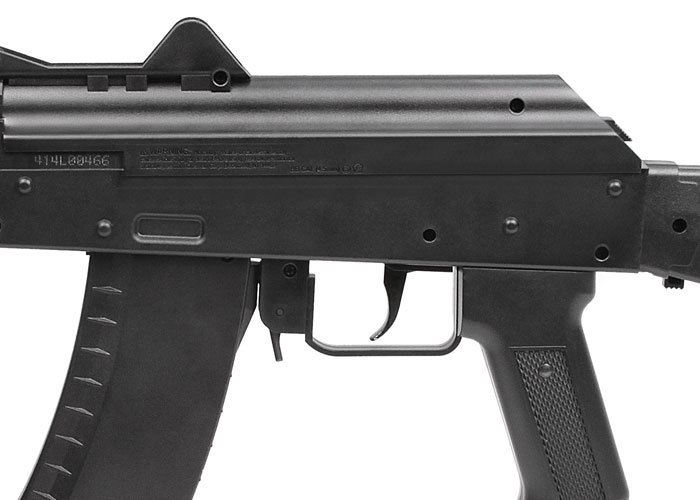 Винтовка Crosman Comrade AK