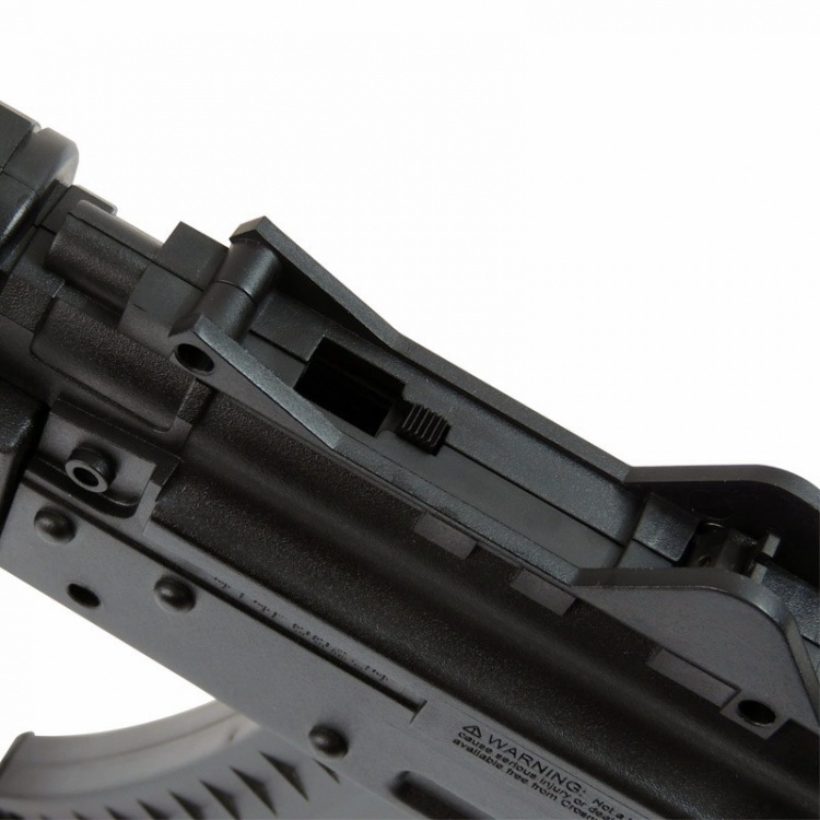 Винтовка Crosman Comrade AK