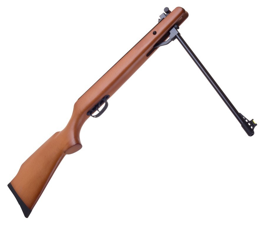Винтовка Crosman Optimus R8-C01K77X