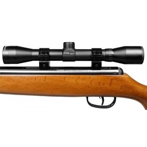 Винтовка Crosman Optimus R8-C01K77X