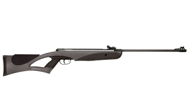 Винтовка Crosman Rem Genesis RG177D