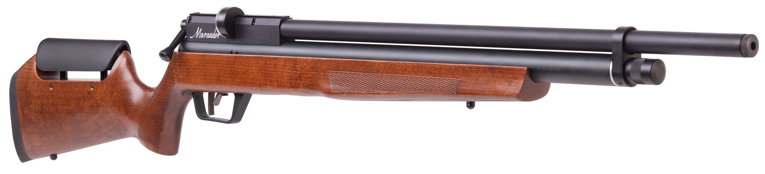 Винтовка Crosman BP1764 Benjamin Marauder PCP 01303