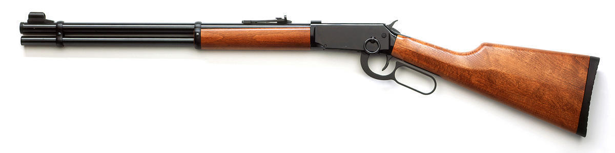 Винтовка Umarex Walther Lever Action 01392