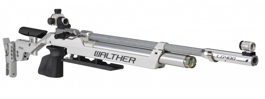 Винтовка Umarex LG 400 Alutec Expert RE M 01395