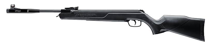Винтовка Umarex Walther LGV Challenger Ultra 01387