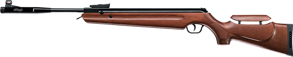 Винтовка Umarex Walther LGV Master 01388