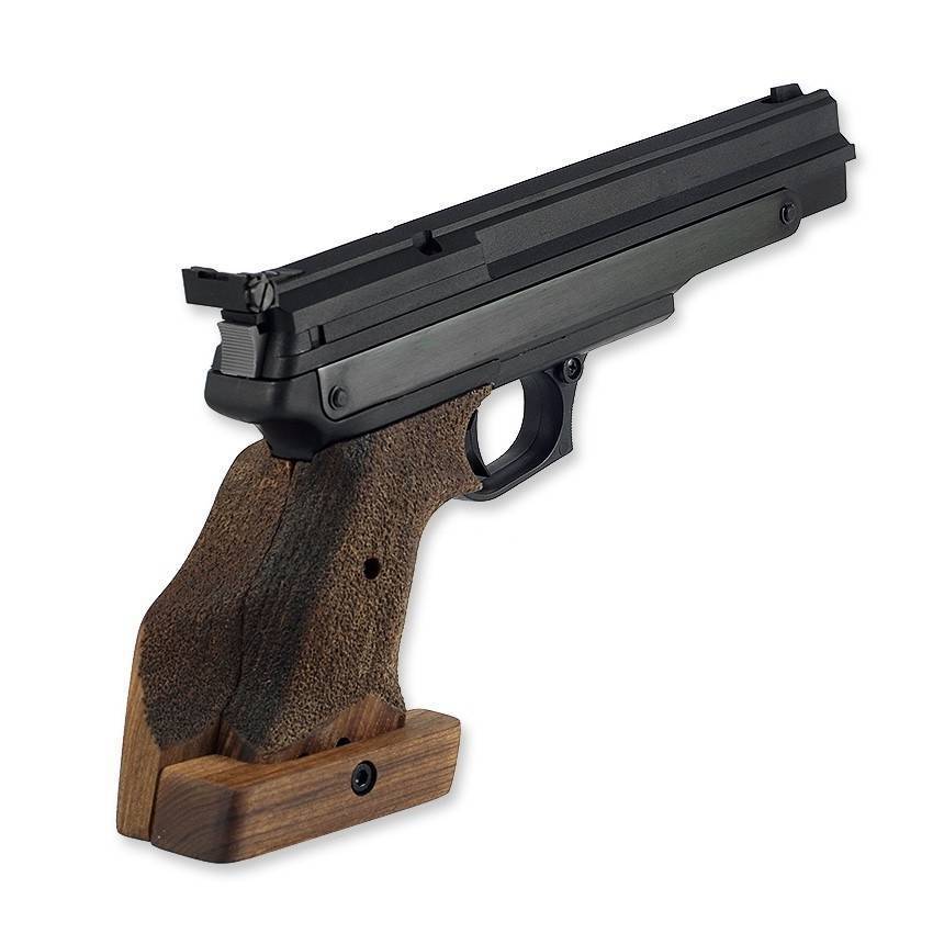 Пистолет GAMO Compact