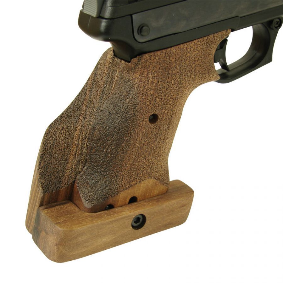 Пистолет GAMO Compact