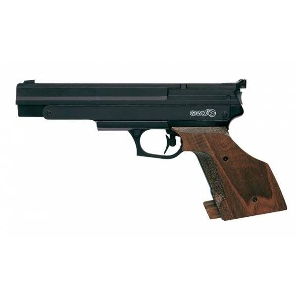 Пистолет GAMO Compact 01401