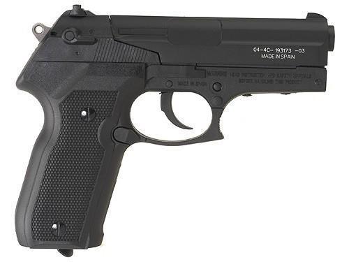 Пистолет GAMO PT-80