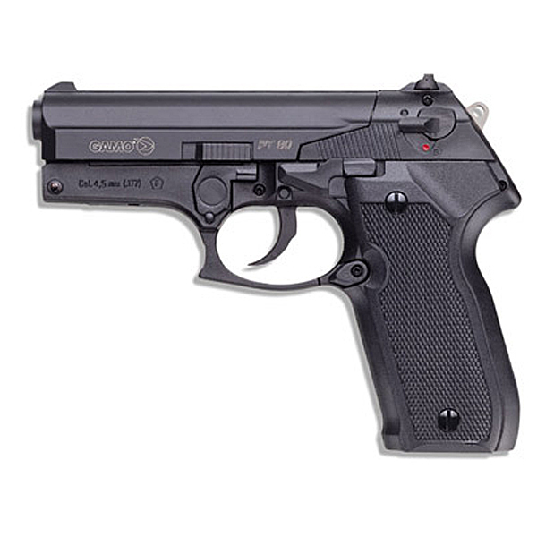 Пистолет GAMO PT-80 01402