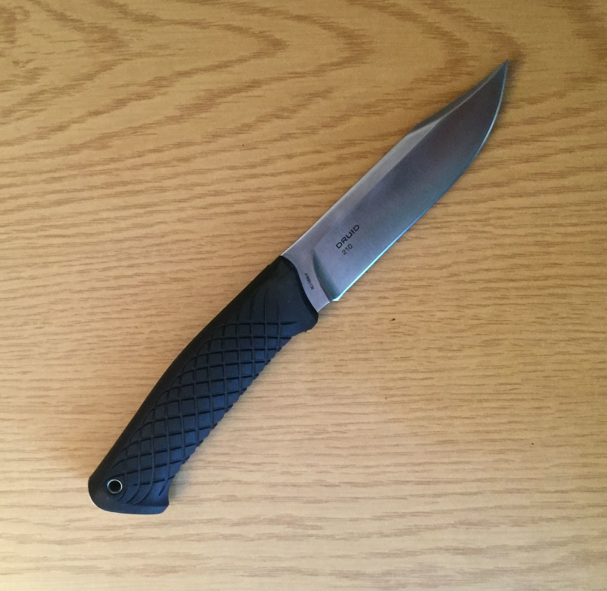 Нож Steel Will 210 Druid