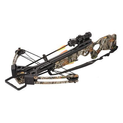 Арбалет Bowmaster Thunder RTH 01430