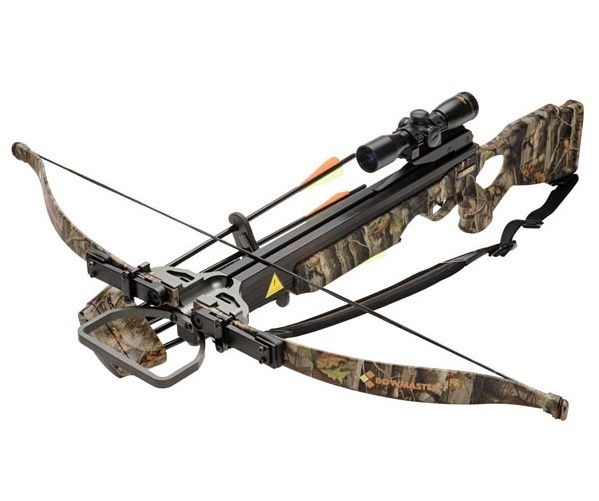 Арбалет Bowmaster Raptor 01431