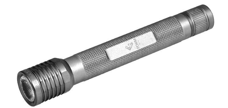 Фонарь FormOptik Color FC-02
