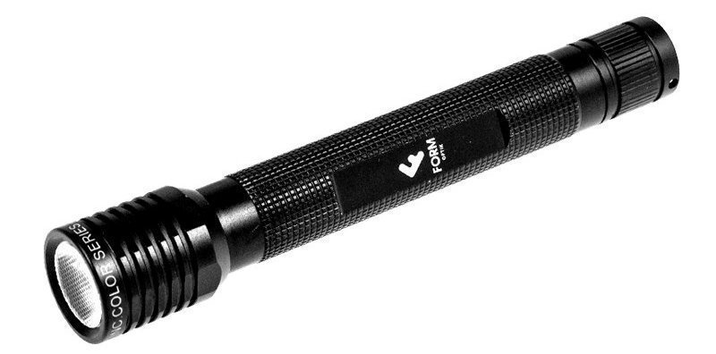 Фонарь FormOptik Color FC-02