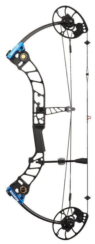 Лук блочный Bowmaster Monster 01467