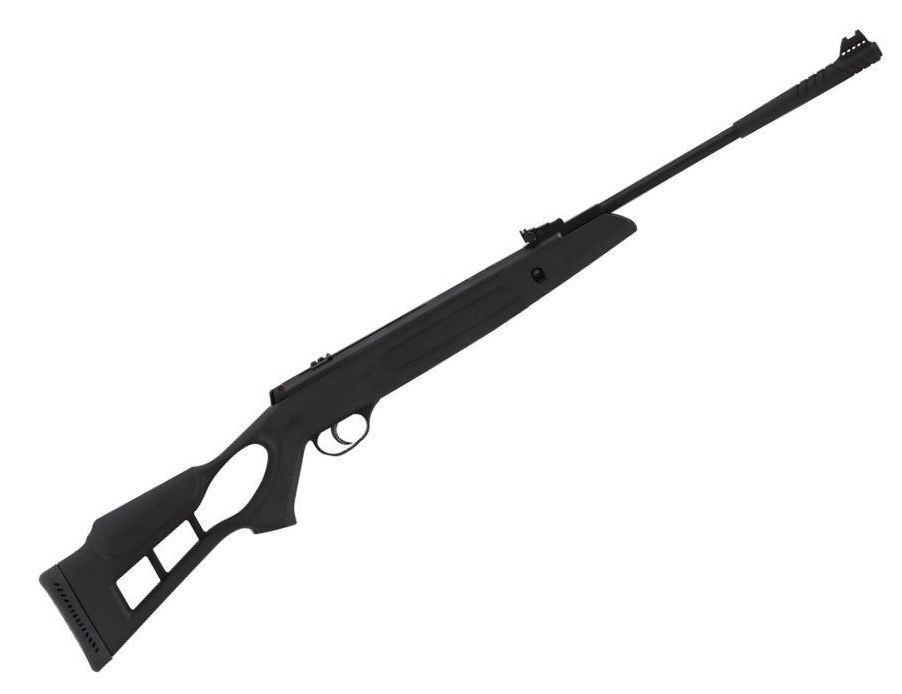 Винтовка Hatsan Striker Edge h-edge