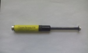 Пружина газовая для МР-512 00322