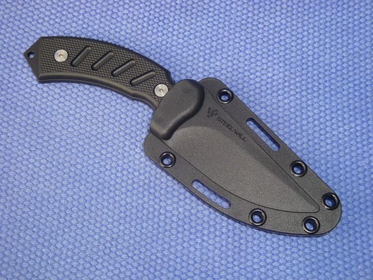Нож Steel Will 1332 Censor