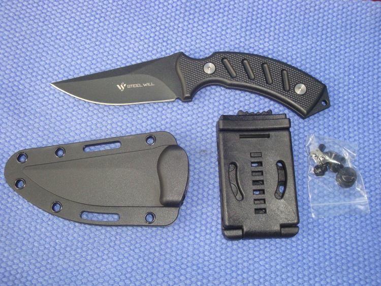 Нож Steel Will 1332 Censor