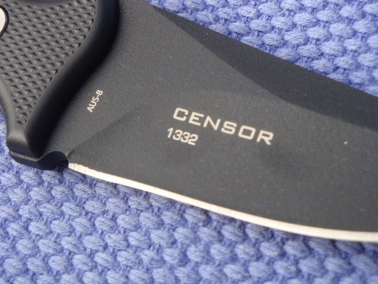 Нож Steel Will 1332 Censor