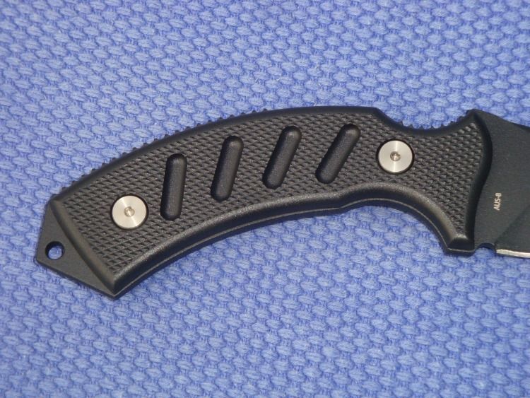 Нож Steel Will 1332 Censor
