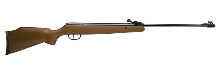 Винтовка Crosman Optimus R8-C01K77 R8-C01K77