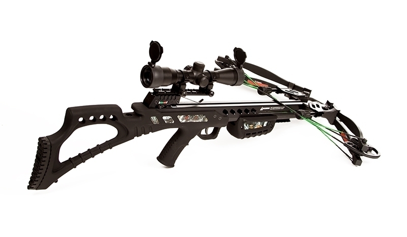 Арбалет Hori-Zone Alpha-XT