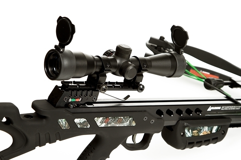 Арбалет Hori-Zone Alpha-XT