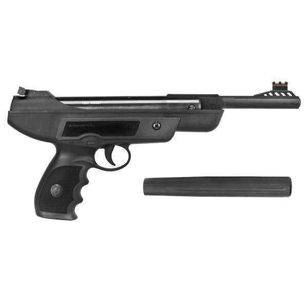 Пистолет Umarex Ruger Mark I