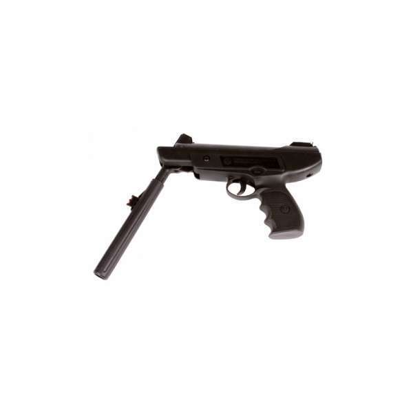 Пистолет Umarex Ruger Mark I