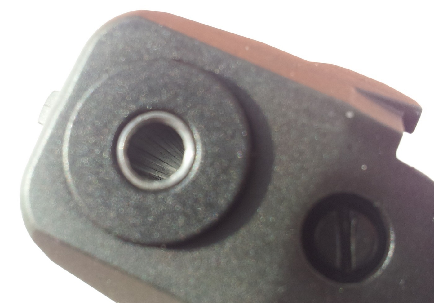 Пистолет Umarex HK P30