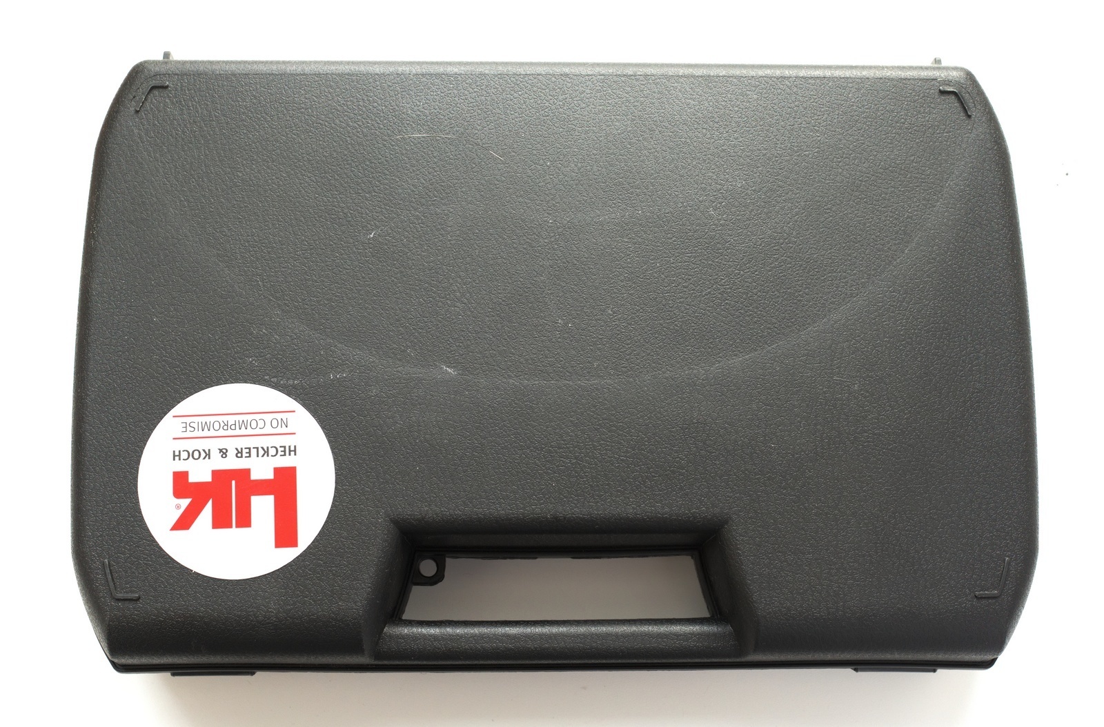 Пистолет Umarex HK P30