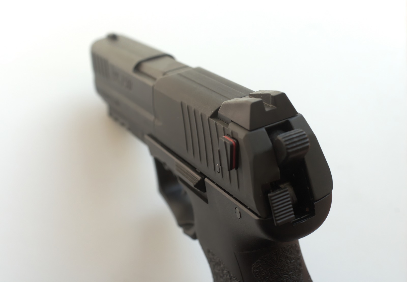 Пистолет Umarex HK P30